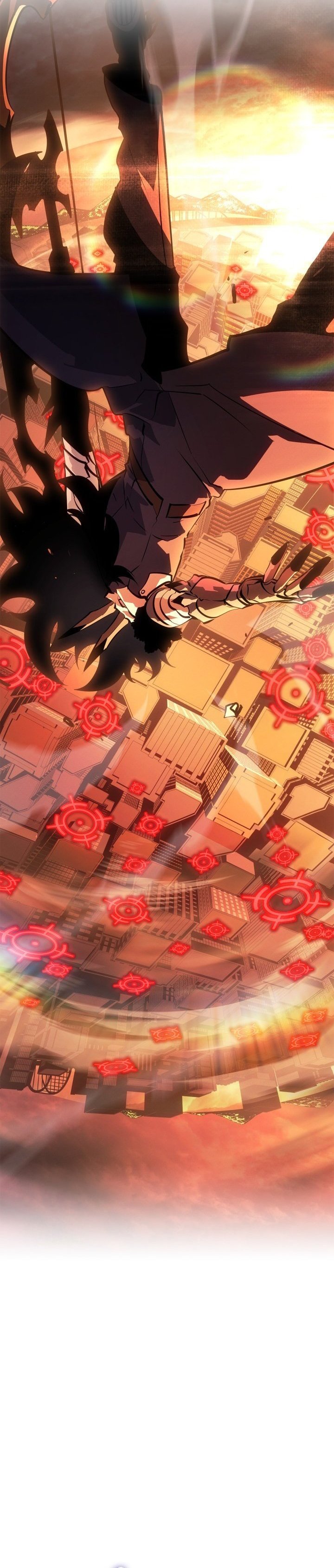 Read Solo Leveling Ragnarok Bahasa Indonesia ID Manga Online