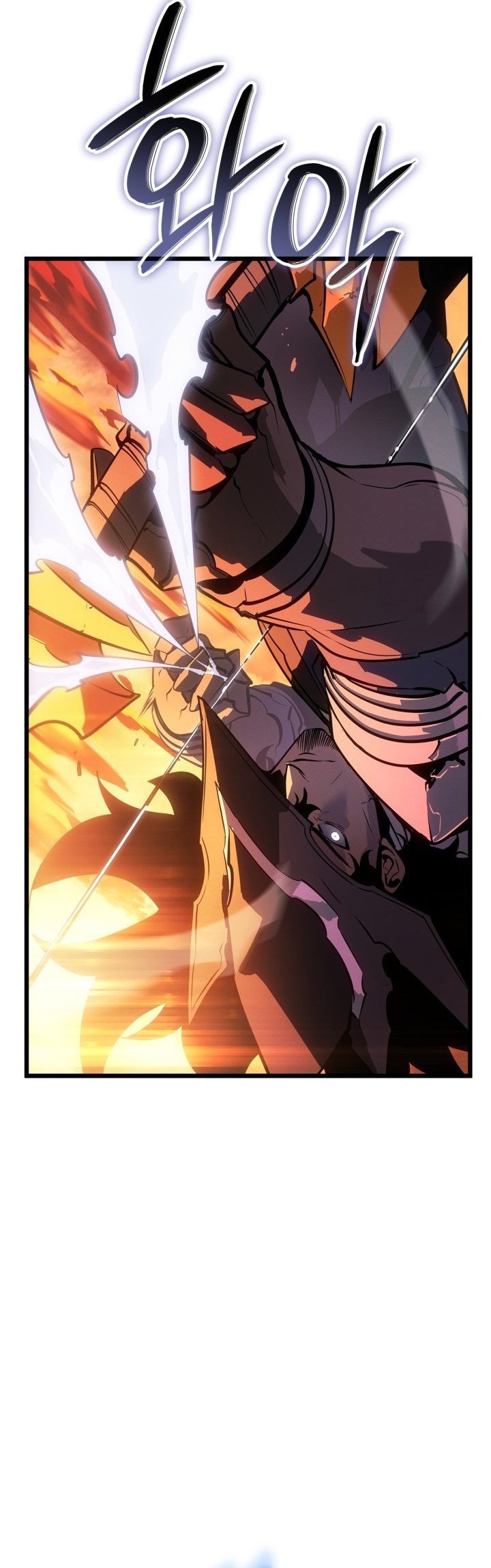 Read Solo Leveling Ragnarok Bahasa Indonesia ID Manga Online