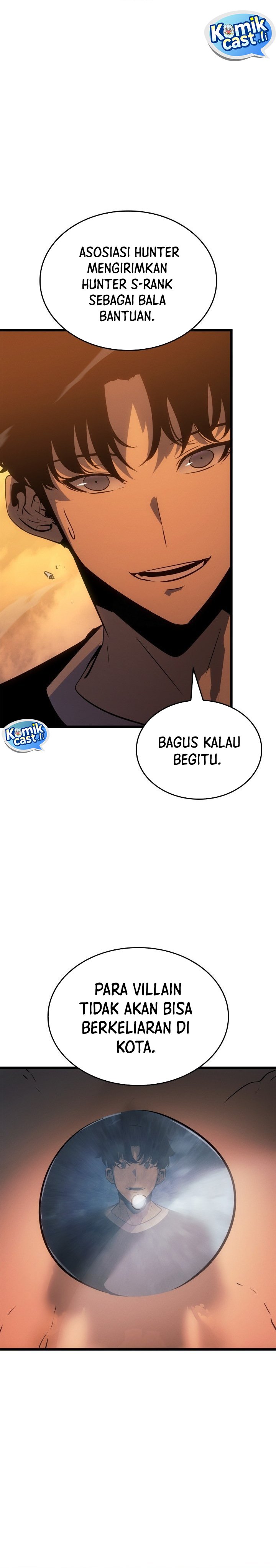 Read Solo Leveling Ragnarok Bahasa Indonesia ID Manga Online