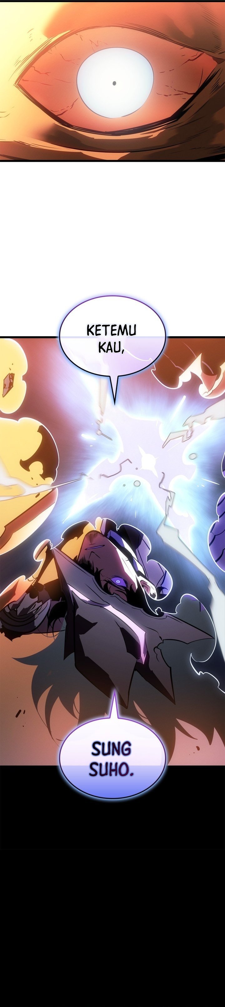 Read Solo Leveling Ragnarok Bahasa Indonesia ID Manga Online