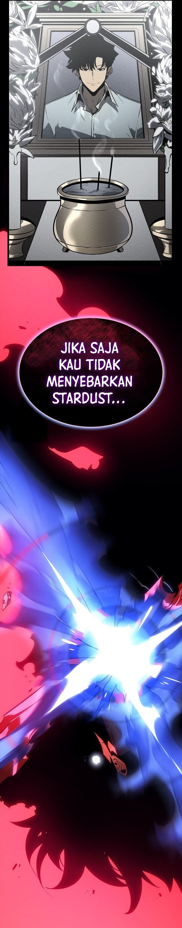 Read Solo Leveling Ragnarok Bahasa Indonesia ID Manga Online