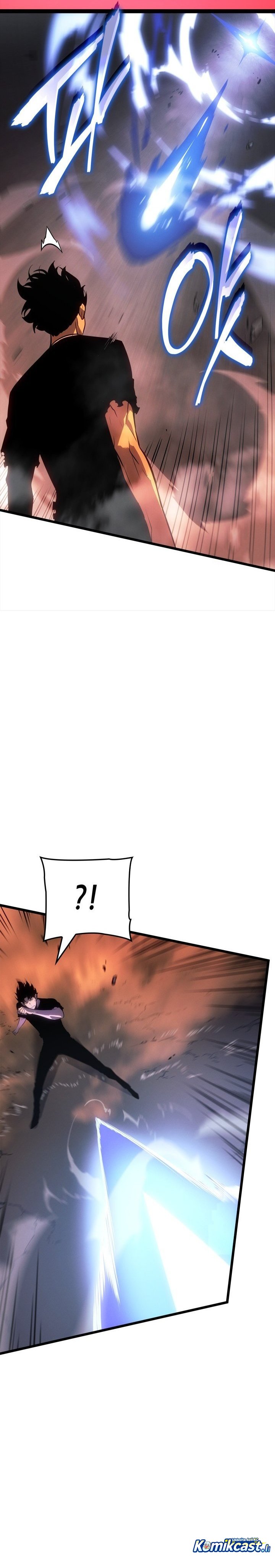 Read Solo Leveling Ragnarok Bahasa Indonesia ID Manga Online