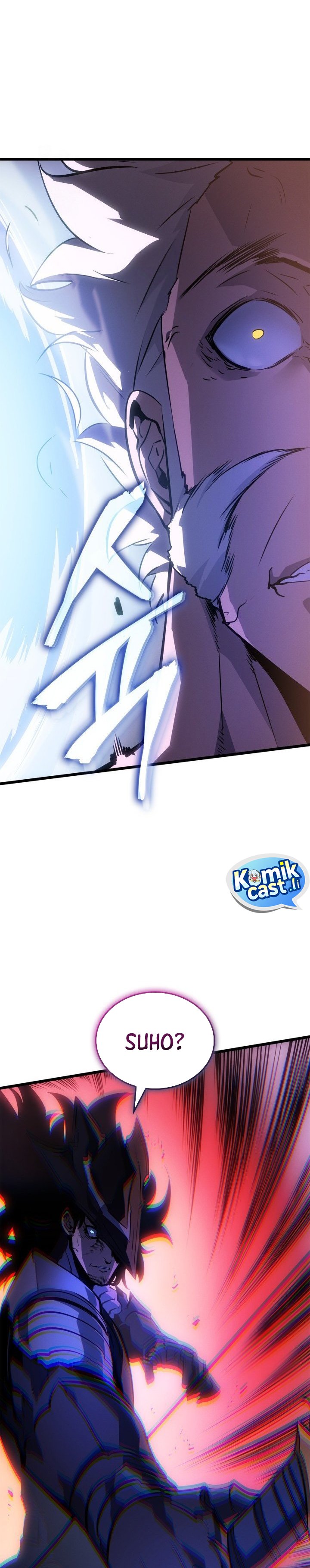 Read Solo Leveling Ragnarok Bahasa Indonesia ID Manga Online