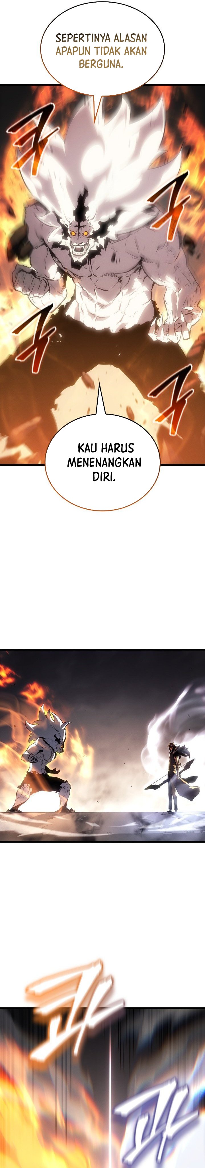 Read Solo Leveling Ragnarok Bahasa Indonesia ID Manga Online