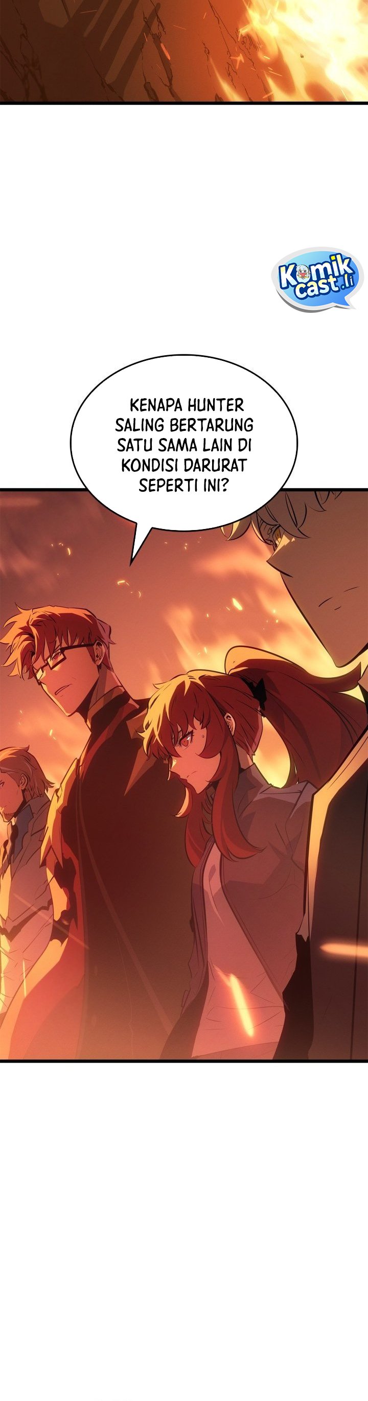 Read Solo Leveling Ragnarok Bahasa Indonesia ID Manga Online