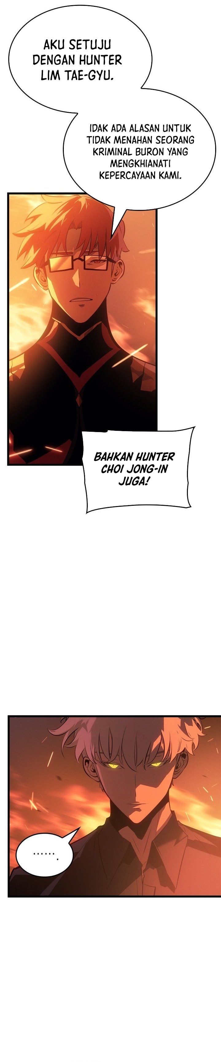 Read Solo Leveling Ragnarok Bahasa Indonesia ID Manga Online