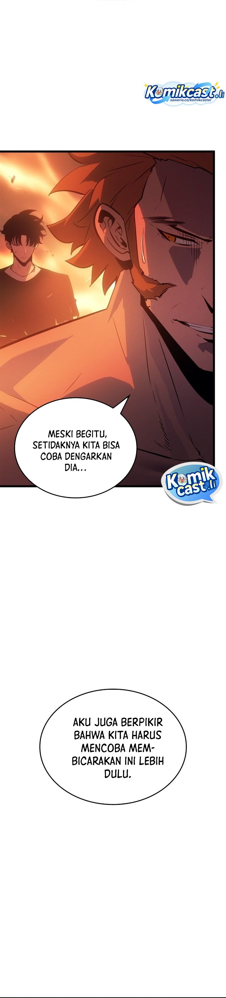 Read Solo Leveling Ragnarok Bahasa Indonesia ID Manga Online
