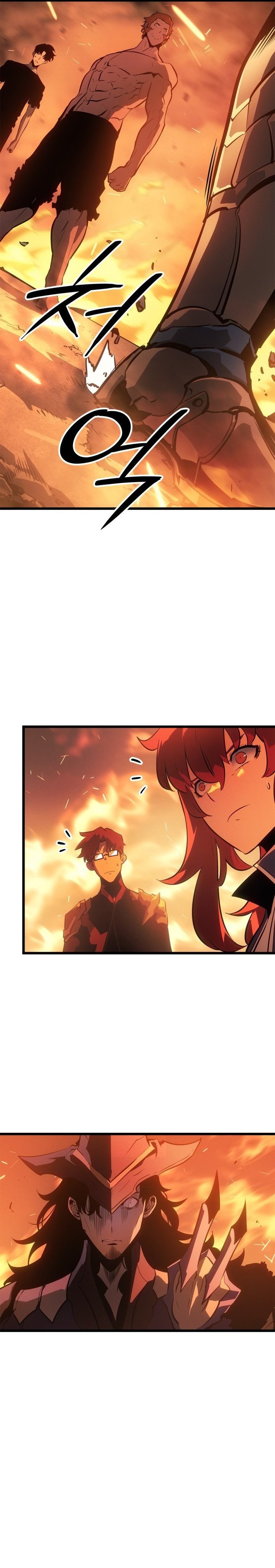 Read Solo Leveling Ragnarok Bahasa Indonesia ID Manga Online