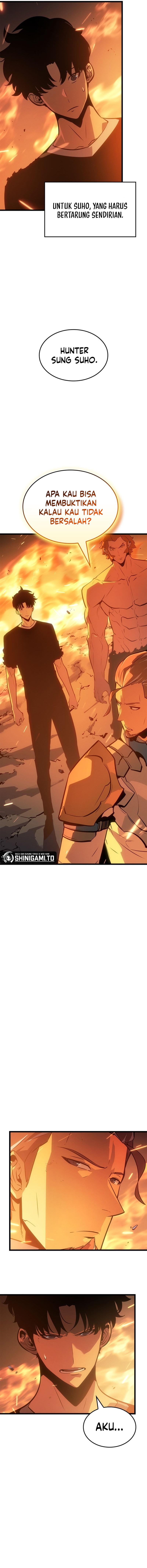 Read Solo Leveling Ragnarok Bahasa Indonesia ID Manga Online