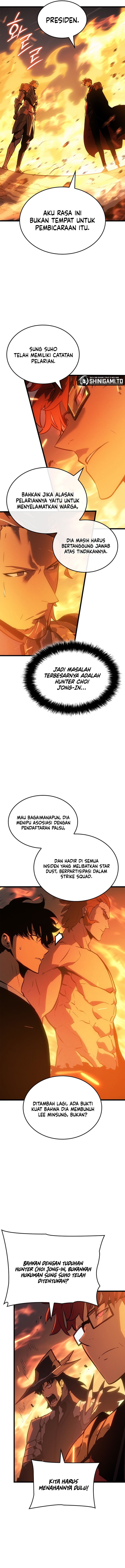 Read Solo Leveling Ragnarok Bahasa Indonesia ID Manga Online