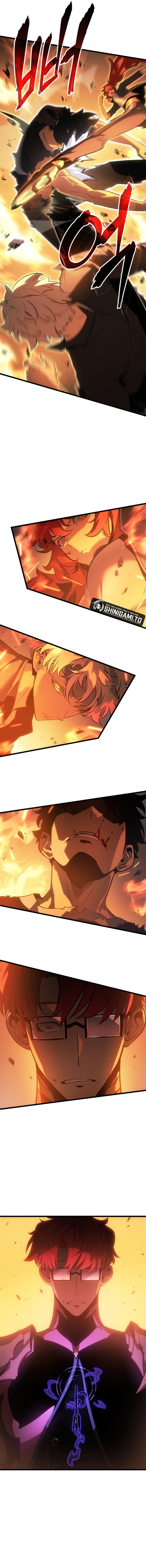 Read Solo Leveling Ragnarok Bahasa Indonesia ID Manga Online