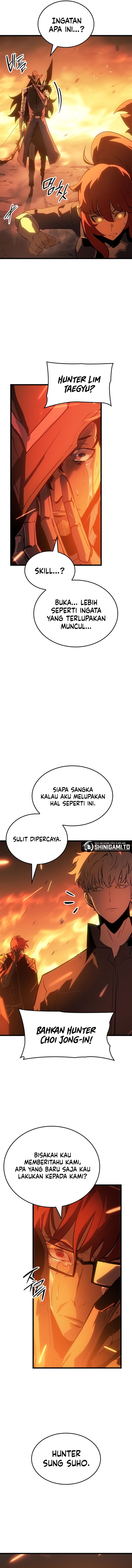 Read Solo Leveling Ragnarok Bahasa Indonesia ID Manga Online
