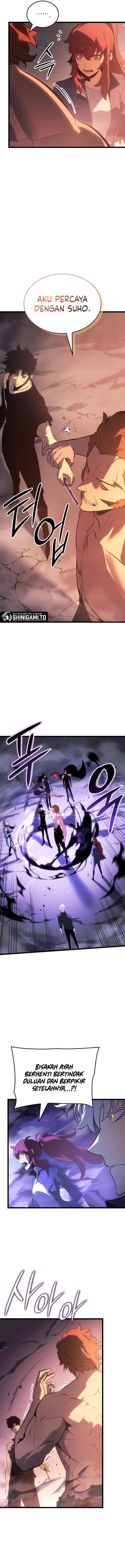 Read Solo Leveling Ragnarok Bahasa Indonesia ID Manga Online