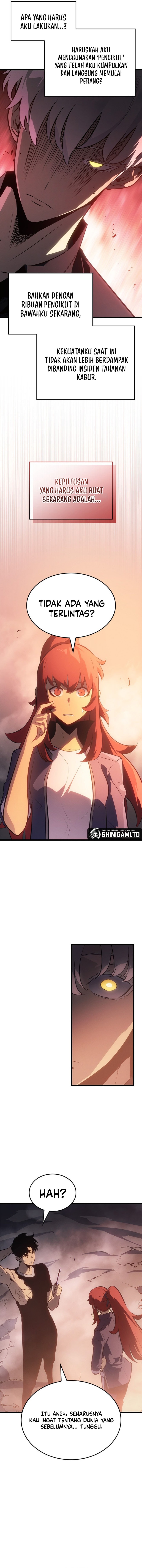 Read Solo Leveling Ragnarok Bahasa Indonesia ID Manga Online