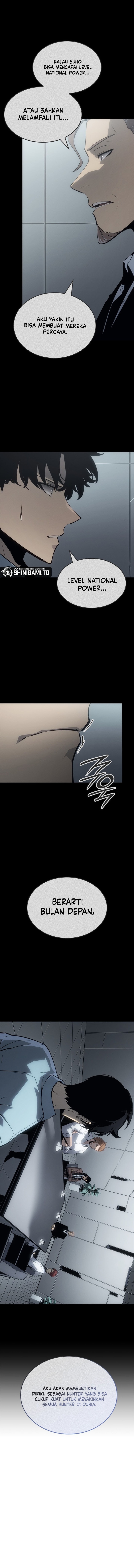 Read Solo Leveling Ragnarok Bahasa Indonesia ID Manga Online