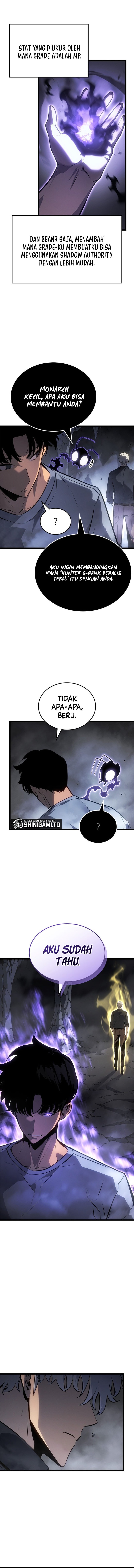 Read Solo Leveling Ragnarok Bahasa Indonesia ID Manga Online