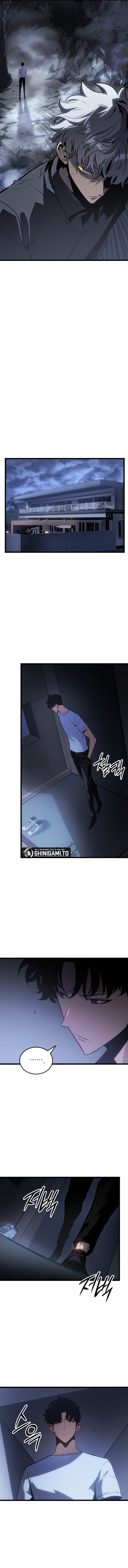 Read Solo Leveling Ragnarok Bahasa Indonesia ID Manga Online