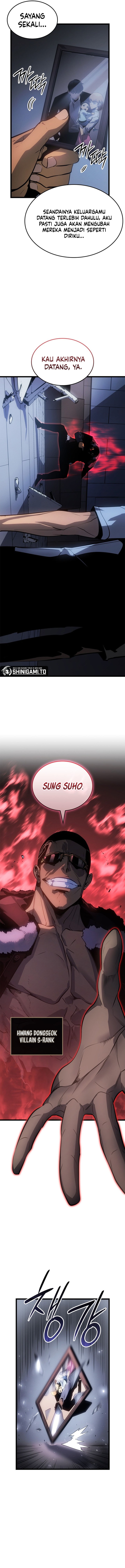 Read Solo Leveling Ragnarok Bahasa Indonesia ID Manga Online