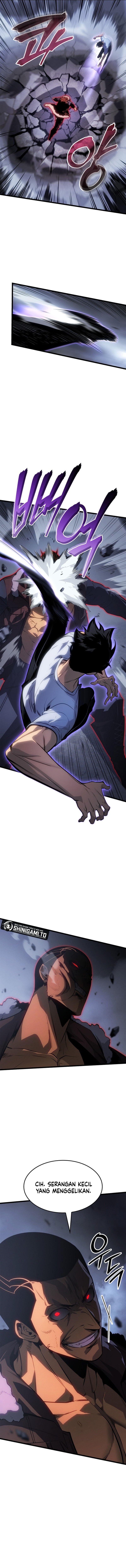 Read Solo Leveling Ragnarok Bahasa Indonesia ID Manga Online