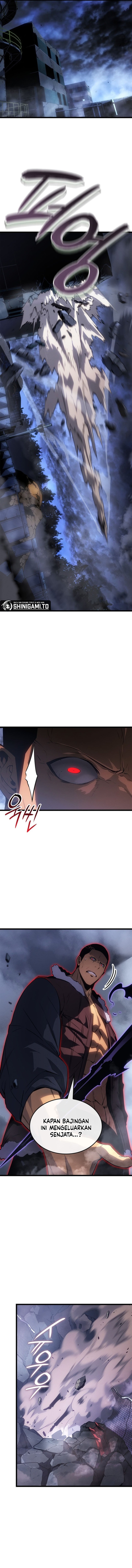 Read Solo Leveling Ragnarok Bahasa Indonesia ID Manga Online