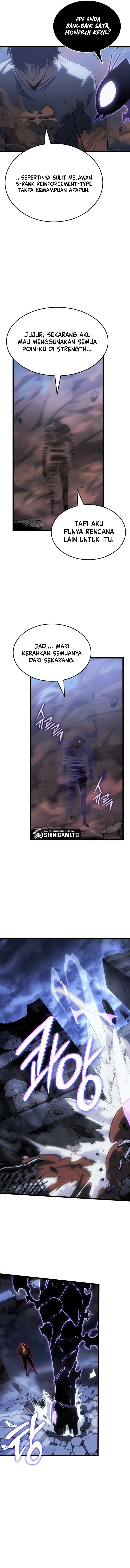 Read Solo Leveling Ragnarok Bahasa Indonesia ID Manga Online