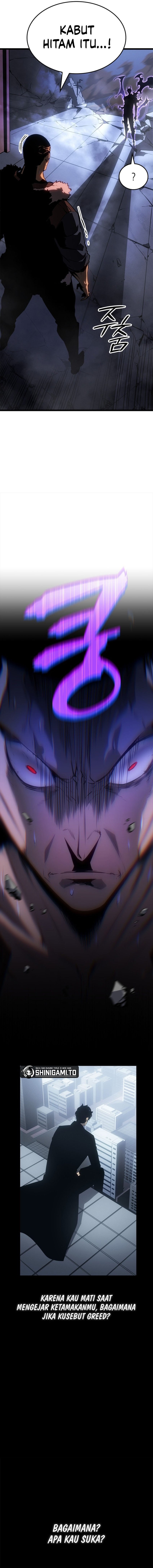 Read Solo Leveling Ragnarok Bahasa Indonesia ID Manga Online