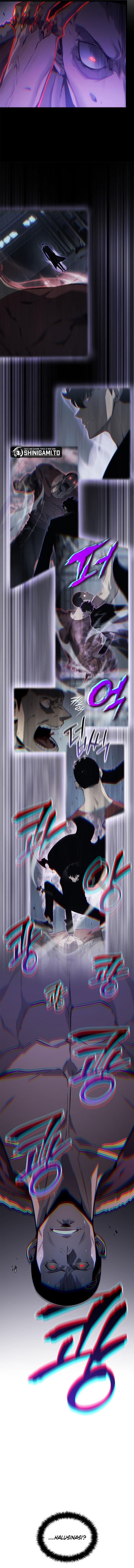 Read Solo Leveling Ragnarok Bahasa Indonesia ID Manga Online