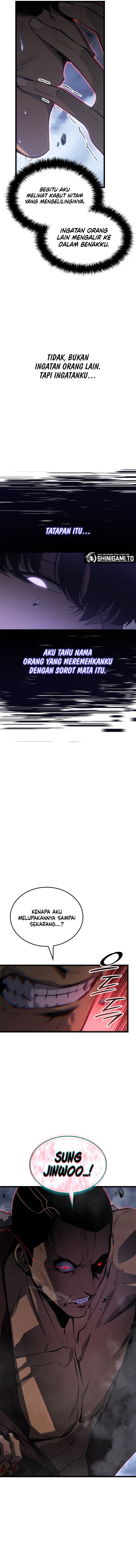 Read Solo Leveling Ragnarok Bahasa Indonesia ID Manga Online