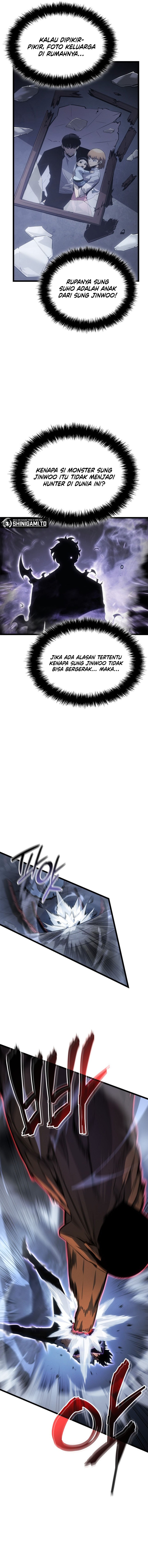 Read Solo Leveling Ragnarok Bahasa Indonesia ID Manga Online