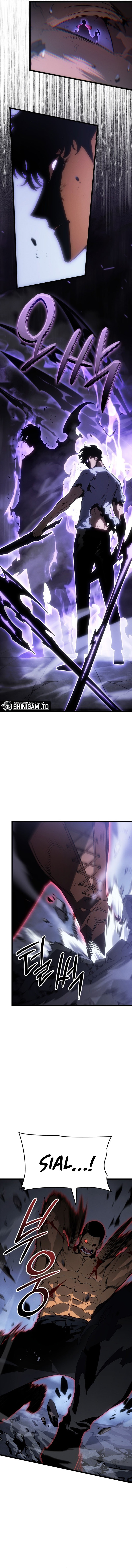 Read Solo Leveling Ragnarok Bahasa Indonesia ID Manga Online