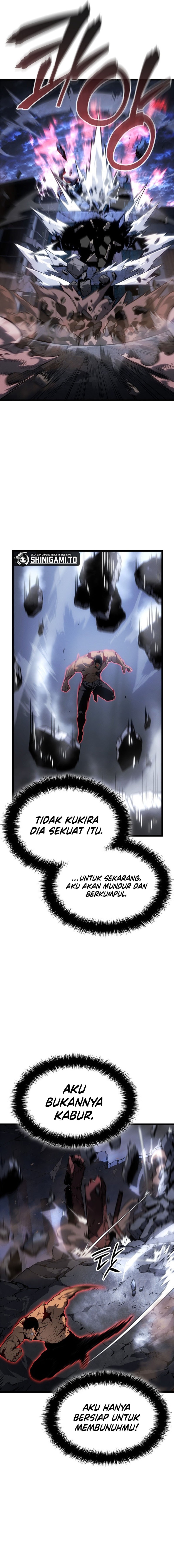 Read Solo Leveling Ragnarok Bahasa Indonesia ID Manga Online