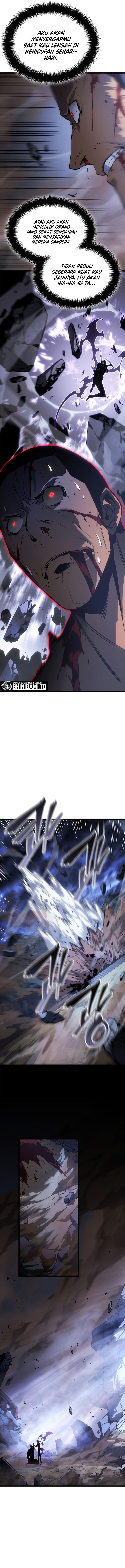 Read Solo Leveling Ragnarok Bahasa Indonesia ID Manga Online