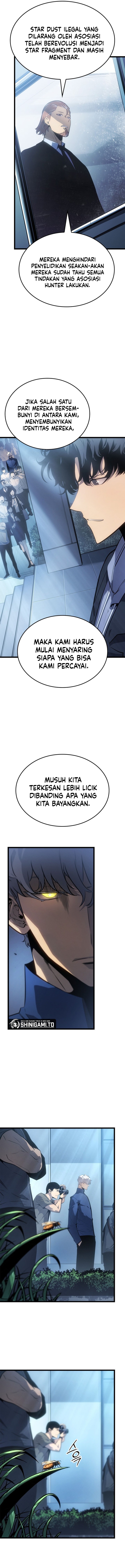 Read Solo Leveling Ragnarok Bahasa Indonesia ID Manga Online