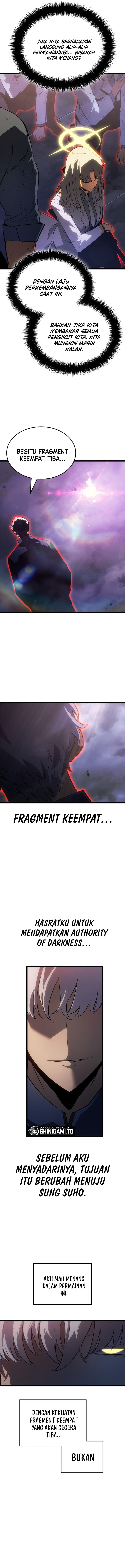 Read Solo Leveling Ragnarok Bahasa Indonesia ID Manga Online