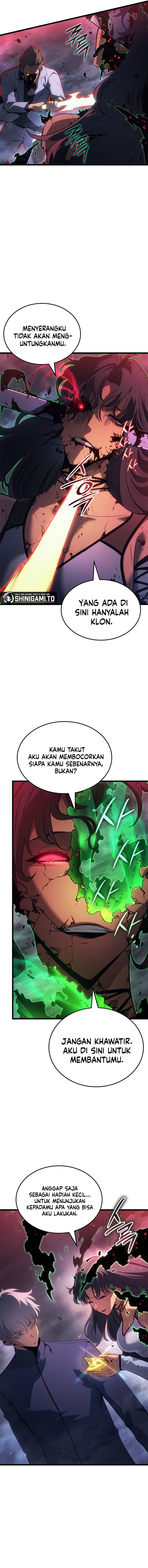 Read Solo Leveling Ragnarok Bahasa Indonesia ID Manga Online