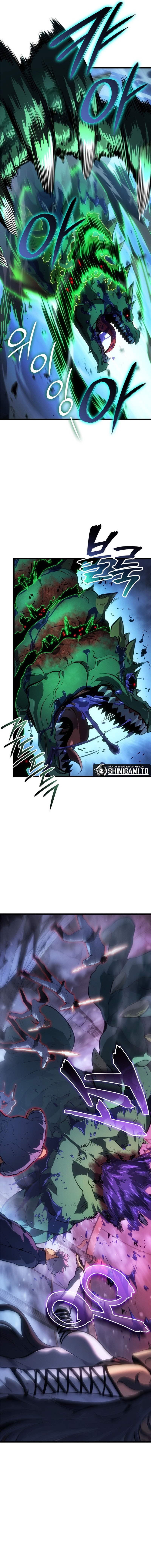 Read Solo Leveling Ragnarok Bahasa Indonesia ID Manga Online