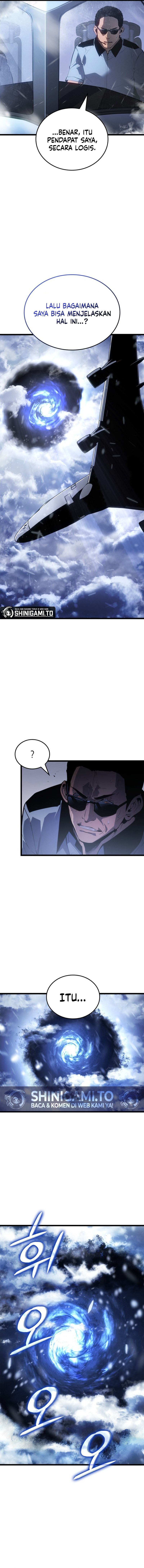 Read Solo Leveling Ragnarok Bahasa Indonesia ID Manga Online