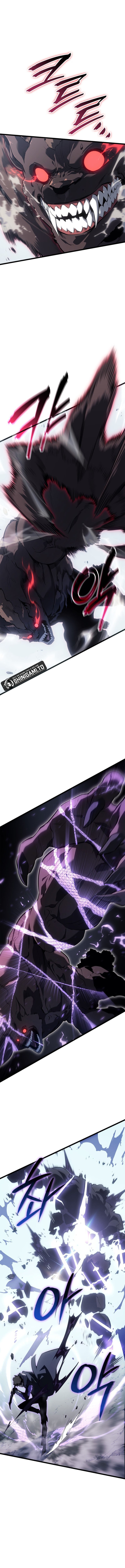 Read Solo Leveling Ragnarok Bahasa Indonesia ID Manga Online