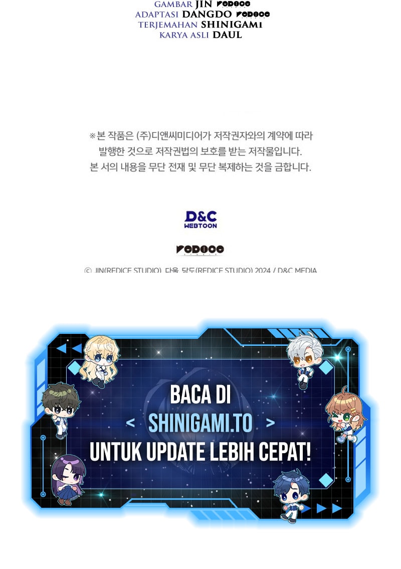 Read Solo Leveling Ragnarok Bahasa Indonesia ID Manga Online