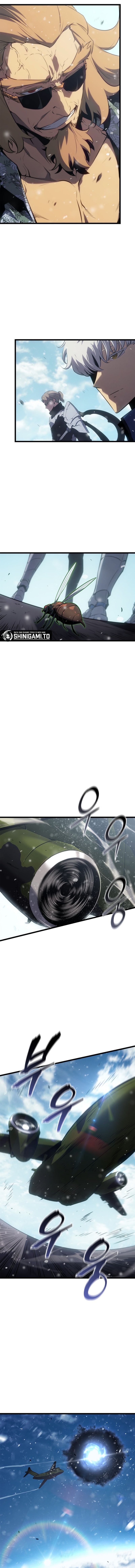 Read Solo Leveling Ragnarok Bahasa Indonesia ID Manga Online