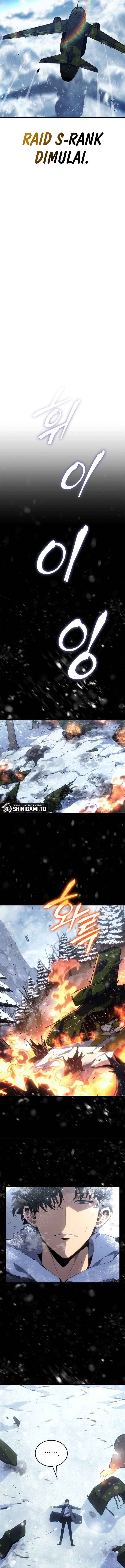 Read Solo Leveling Ragnarok Bahasa Indonesia ID Manga Online