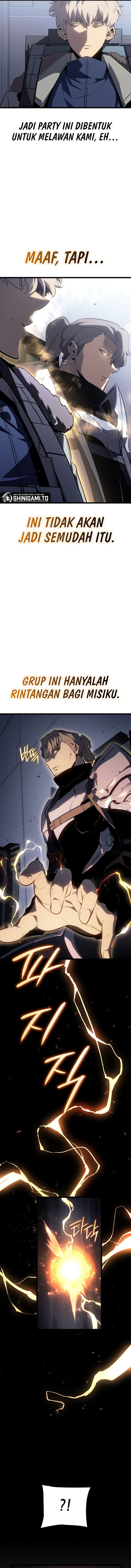 Read Solo Leveling Ragnarok Bahasa Indonesia ID Manga Online