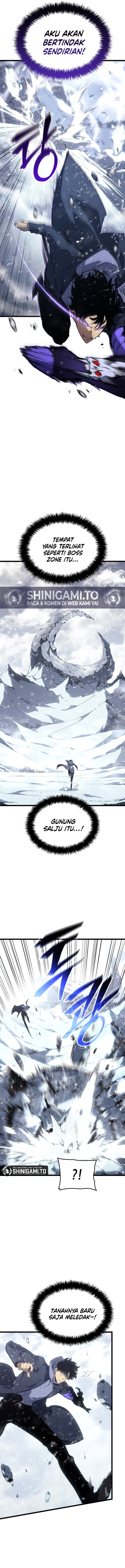 Read Solo Leveling Ragnarok Bahasa Indonesia ID Manga Online