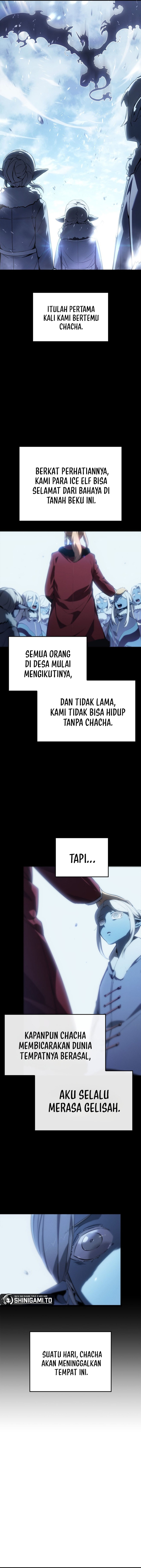 Read Solo Leveling Ragnarok Bahasa Indonesia ID Manga Online