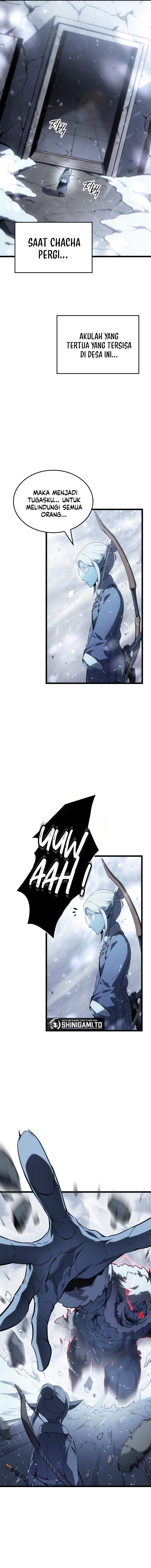 Read Solo Leveling Ragnarok Bahasa Indonesia ID Manga Online