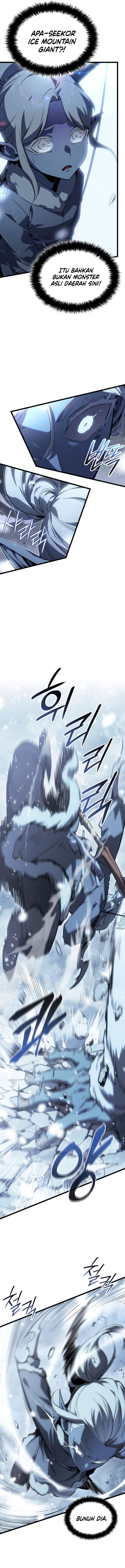 Read Solo Leveling Ragnarok Bahasa Indonesia ID Manga Online