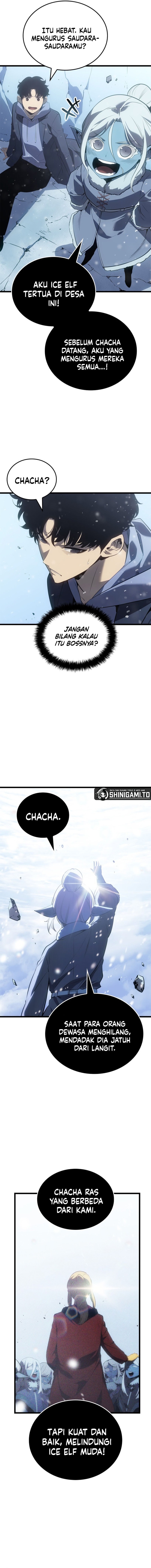 Read Solo Leveling Ragnarok Bahasa Indonesia ID Manga Online