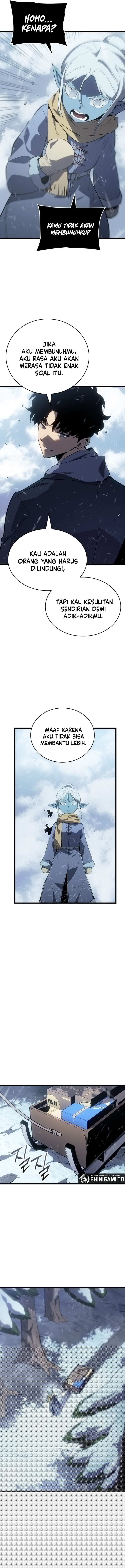 Read Solo Leveling Ragnarok Bahasa Indonesia ID Manga Online