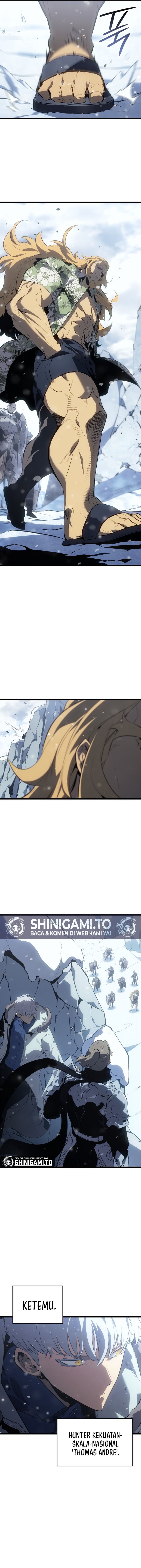 Read Solo Leveling Ragnarok Bahasa Indonesia ID Manga Online