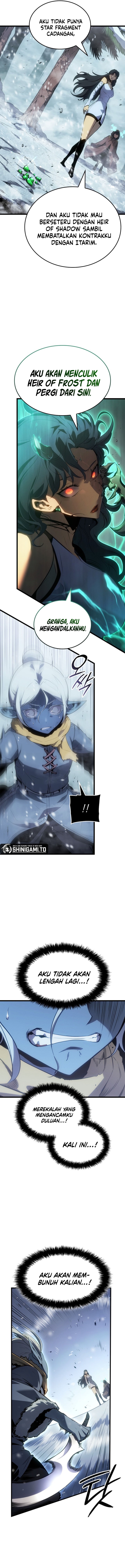 Read Solo Leveling Ragnarok Bahasa Indonesia ID Manga Online